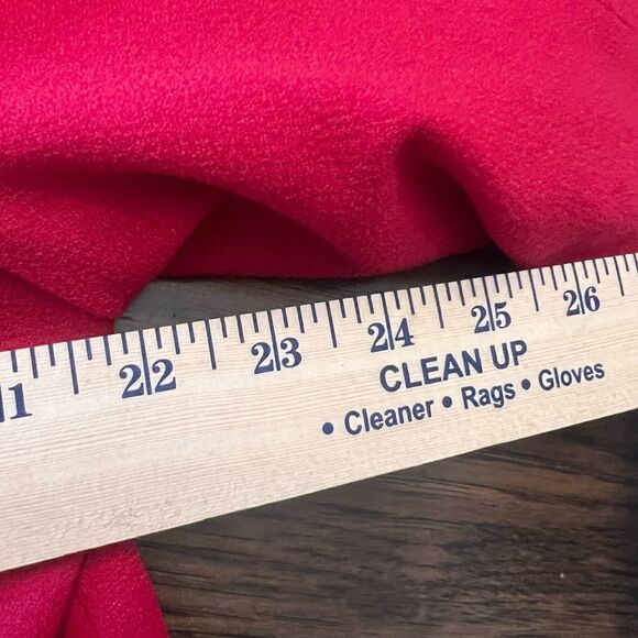 NWT Bar III Women's Faux Double-Breasted Boyfriend Jacket, Created for Macy's L - Picture 11 of 12